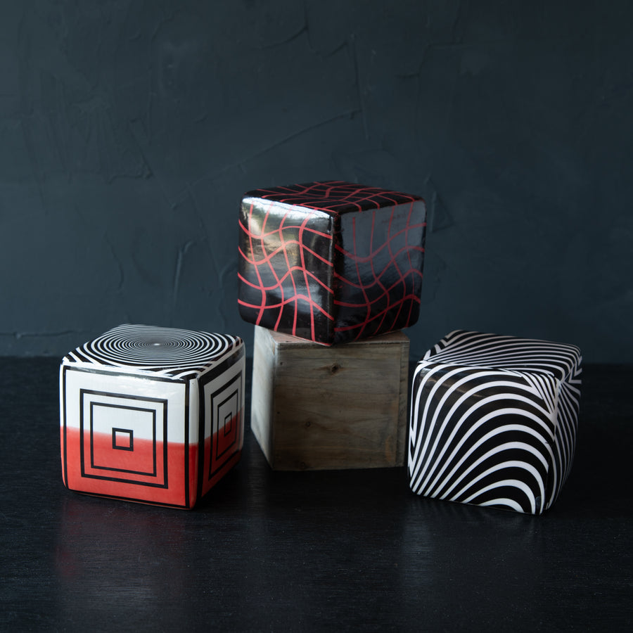 Suidan | Cube Collection