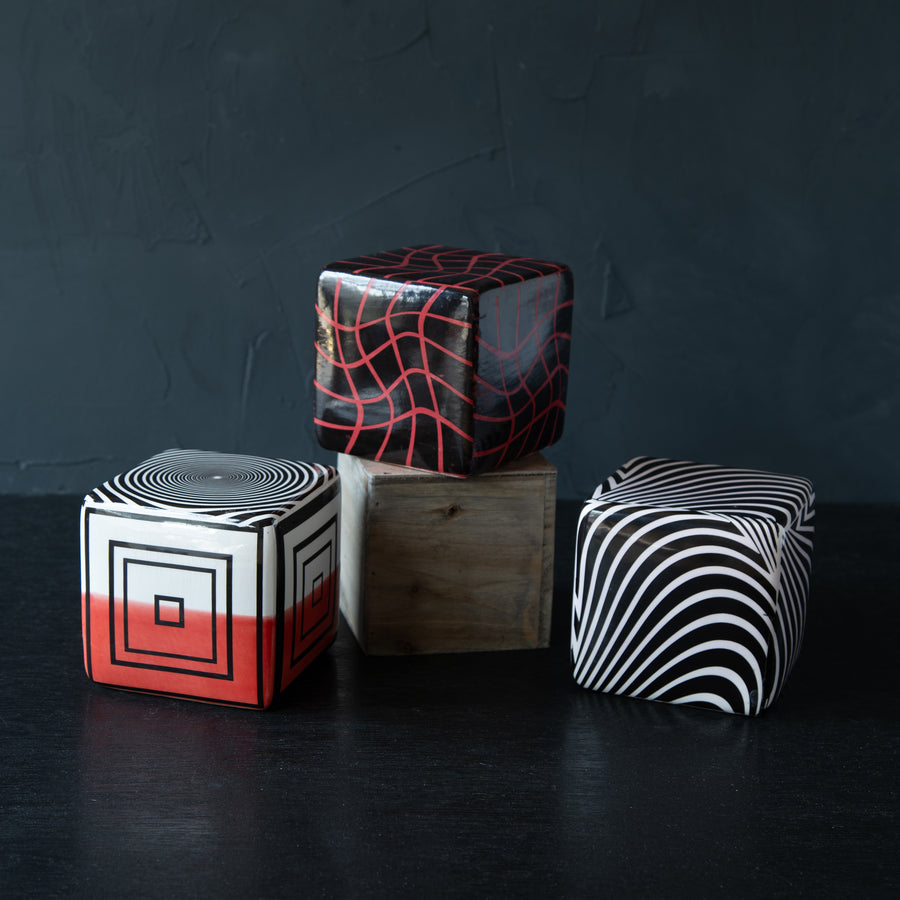 Suidan | Cube Collection