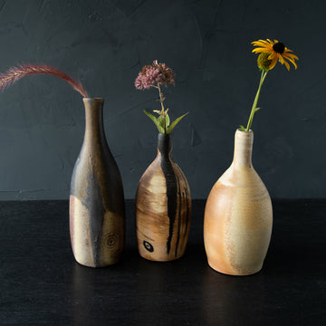 Kwiatkowski | Bottle Collection