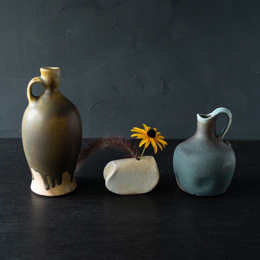 Kwiatkowski | Jug Collection