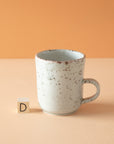 Downs | Speckled Mug Collection