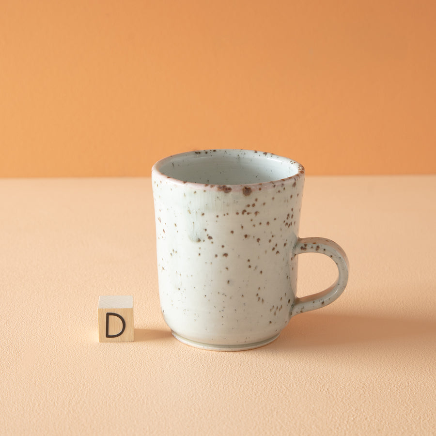 Downs | Speckled Mug Collection