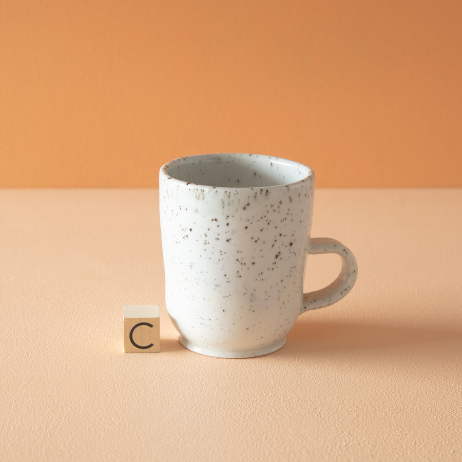 Downs | Speckled Mug Collection