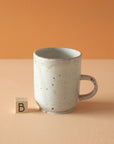 Downs | Speckled Mug Collection