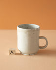 Downs | Speckled Mug Collection