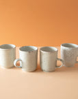 Downs | Speckled Mug Collection