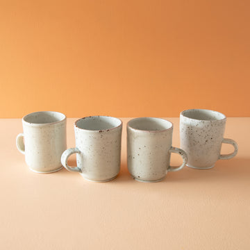 Downs | Speckled Mug Collection