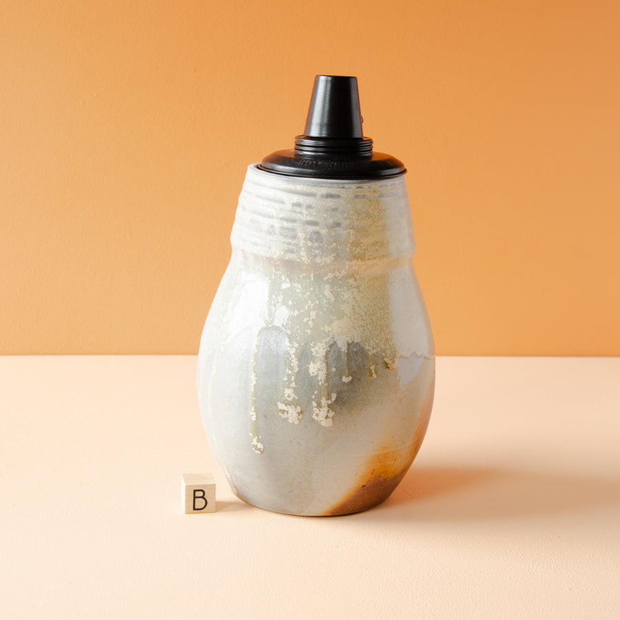 Hudson | Summer Torch Vase Collection