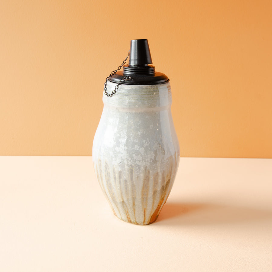 Hudson | Summer Torch Vase Collection