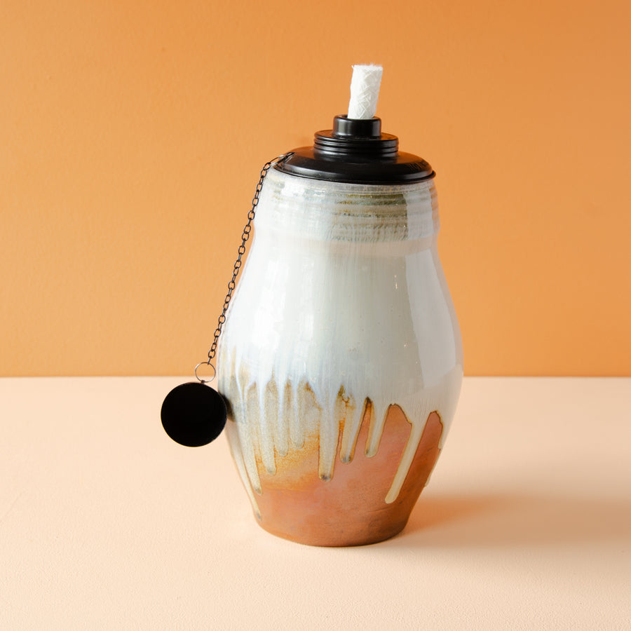 Hudson | Summer Torch Vase Collection