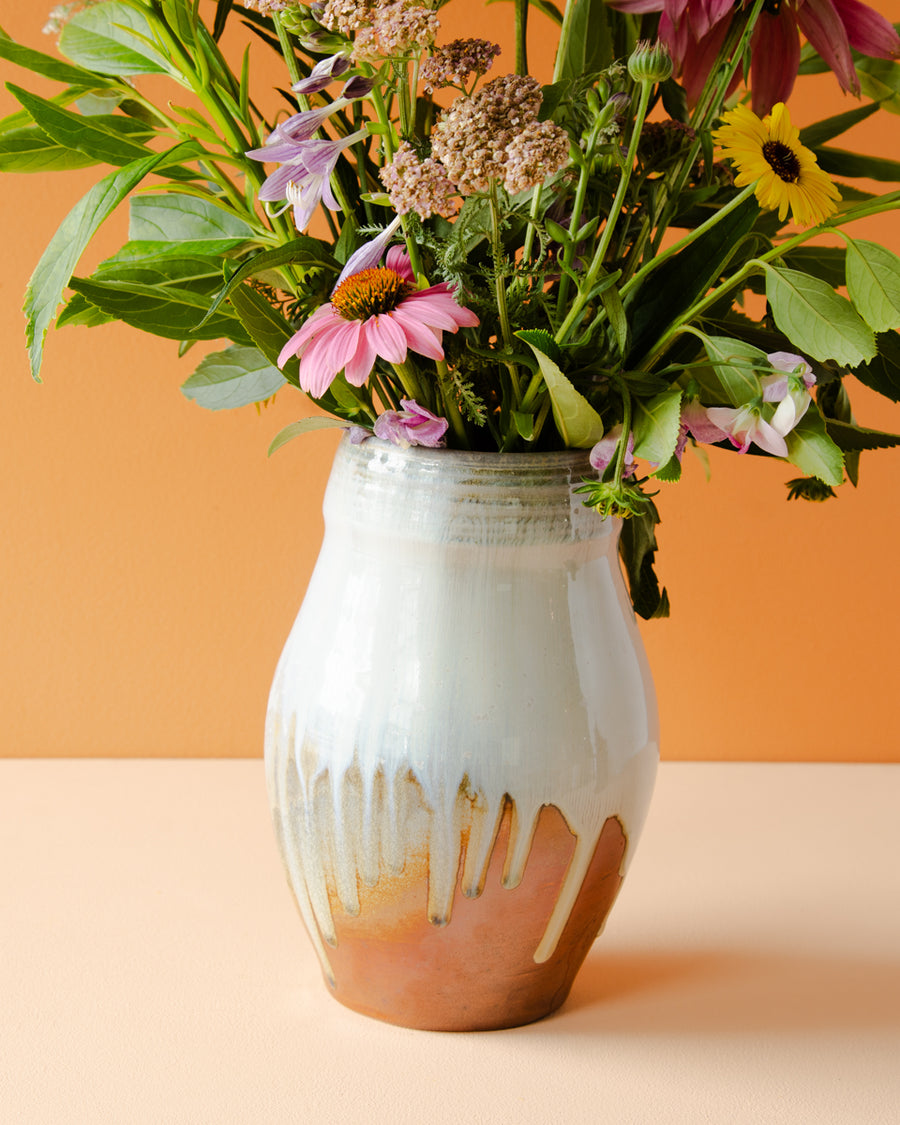 Hudson | Summer Torch Vase Collection