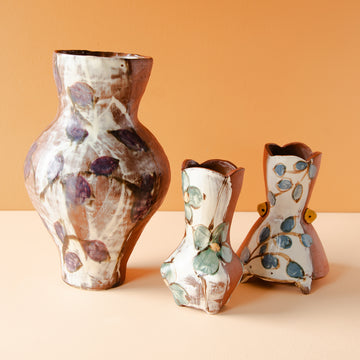 McHenry | Vase Collection