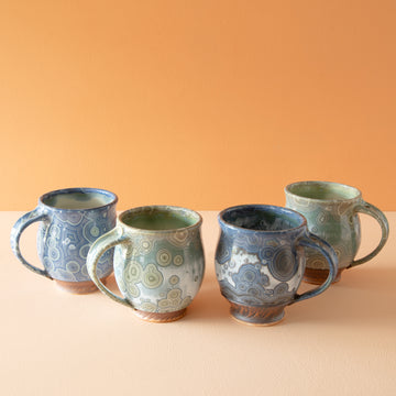 Boswell | Coffee Mug Collection