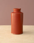 Mezza Vase | Persimmon