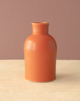 Mezza Vase | Persimmon