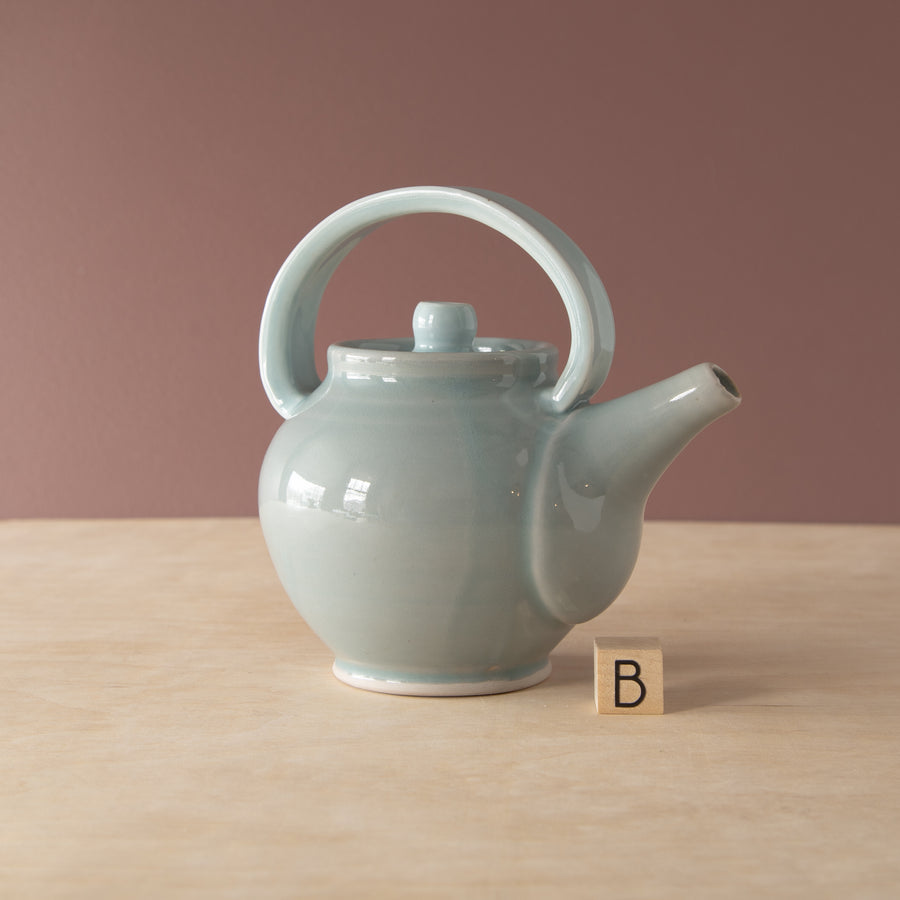 Davis | Teatime Collection