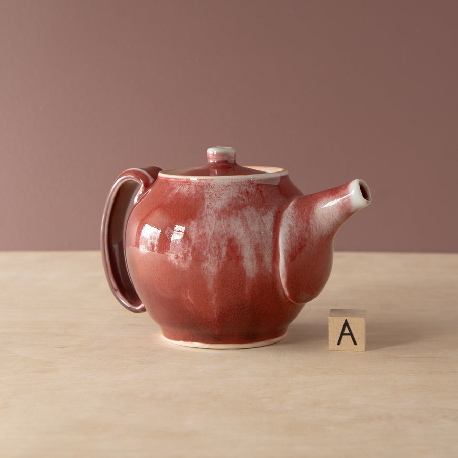 Davis | Teatime Collection