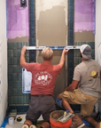 DONATION | BATHROOM PROJECT CAMPAIGN