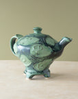 LaPlante | Teapot Collection