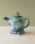 LaPlante | Teapot Collection