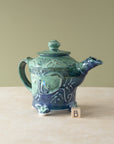 LaPlante | Teapot Collection