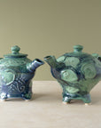 LaPlante | Teapot Collection