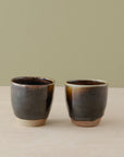 Arenivar-Gomez | Small Cup Collection