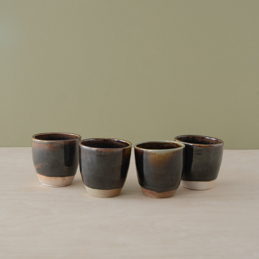 Arenivar-Gomez | Small Cup Collection