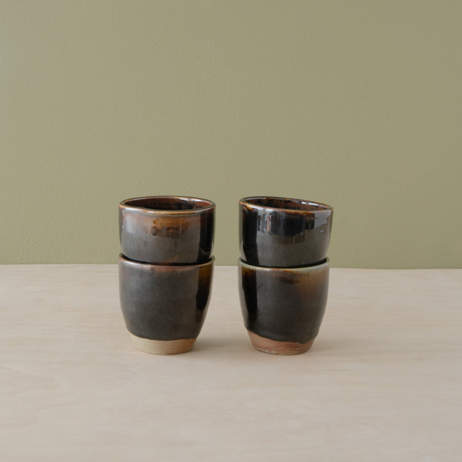 Arenivar-Gomez | Small Cup Collection