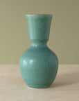 Mezza Vases | Pewabic Green