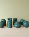 Greenstone Petite Vase