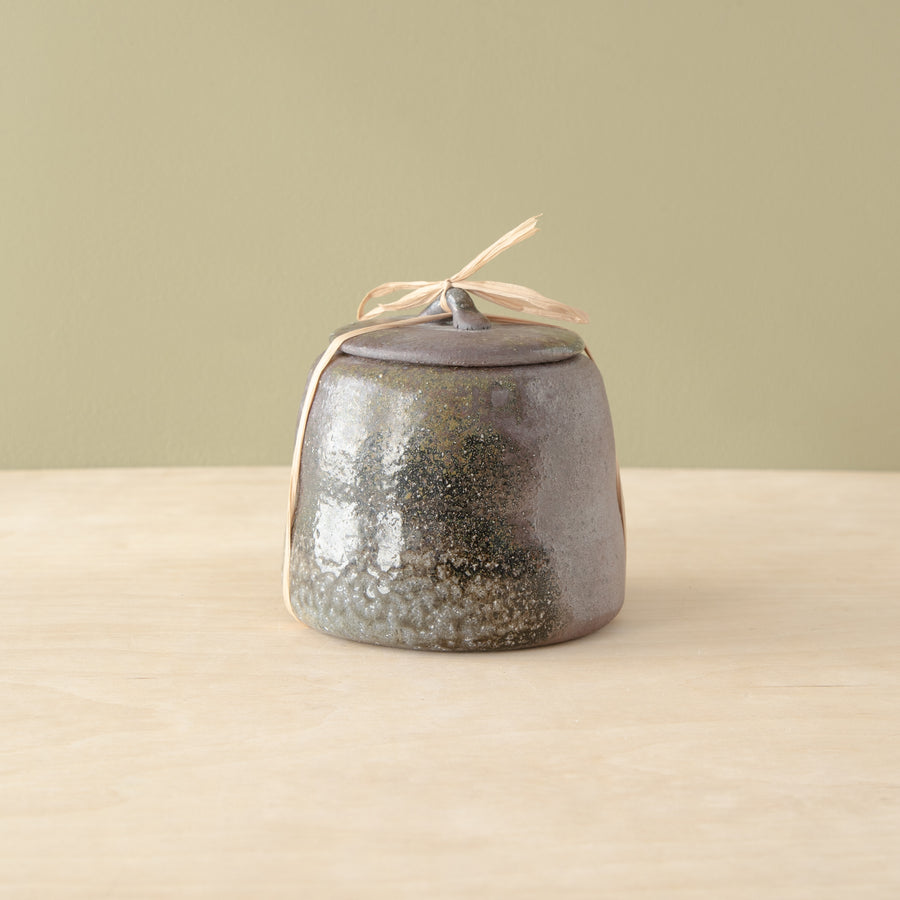 Kwiatkowski | Lidded Jar Collection