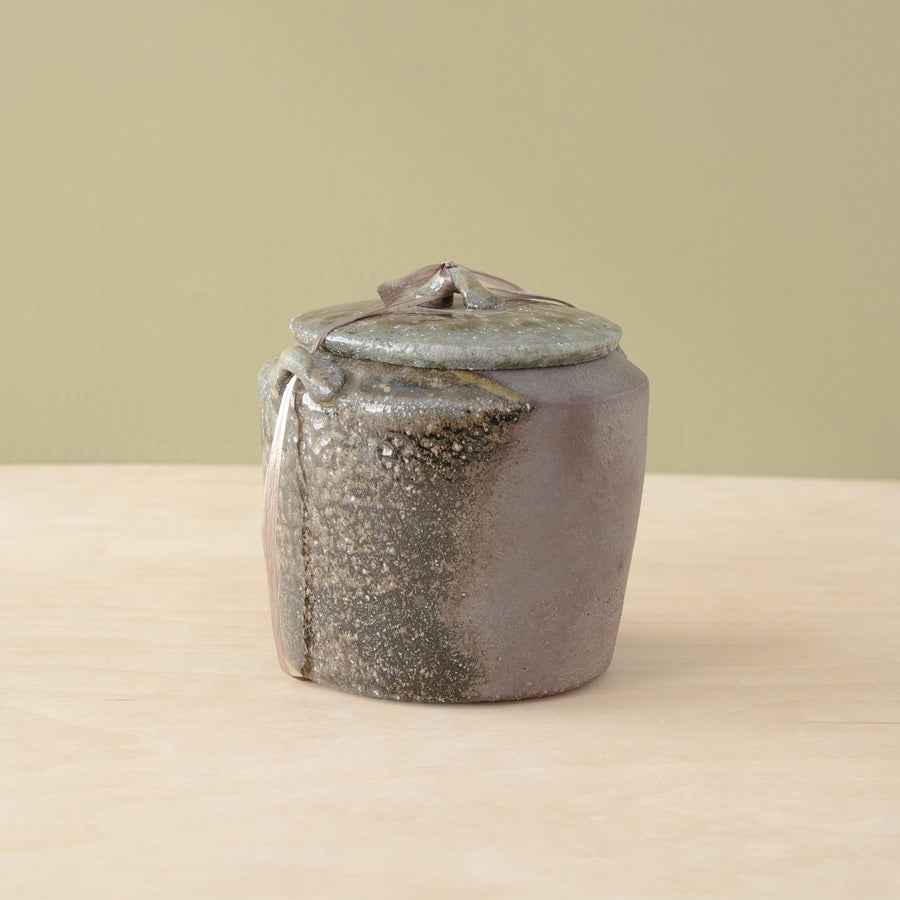 Kwiatkowski | Lidded Jar Collection