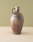 Gray | Etched Jug