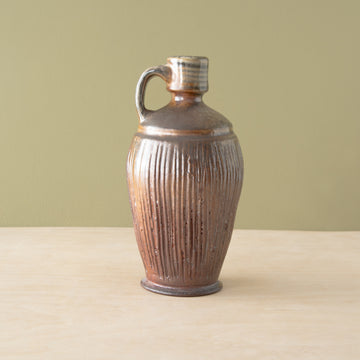 Gray | Etched Jug