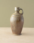 Gray | Etched Jug