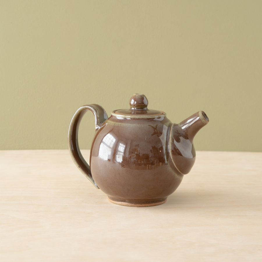 Davis | Earthen Teapot Collection