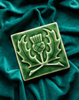 Thistle Tile