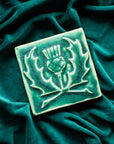 Thistle Tile