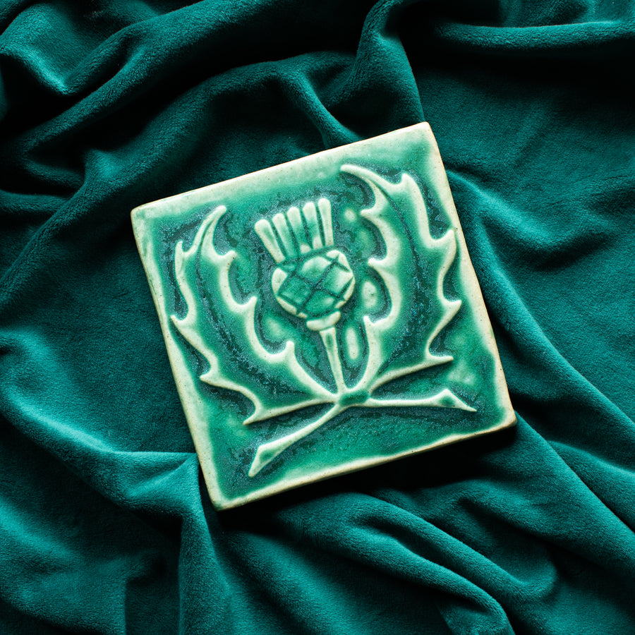 Thistle Tile