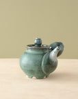 Davis | Earthen Teapot Collection