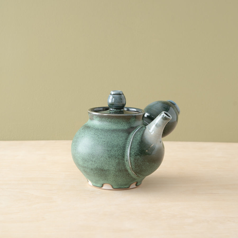 Davis | Earthen Teapot Collection