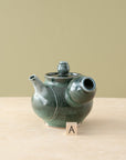 Davis | Earthen Teapot Collection