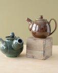 Davis | Earthen Teapot Collection