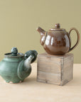 Davis | Earthen Teapot Collection