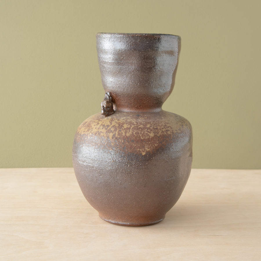 Kwiatkowski | Handled Vase