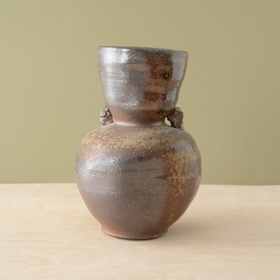 Kwiatkowski | Handled Vase