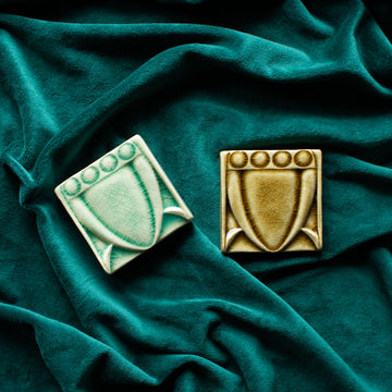 Shield Tile