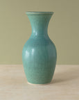 Mezza Vases | Pewabic Green