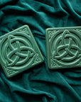 Trinity Knot Tile